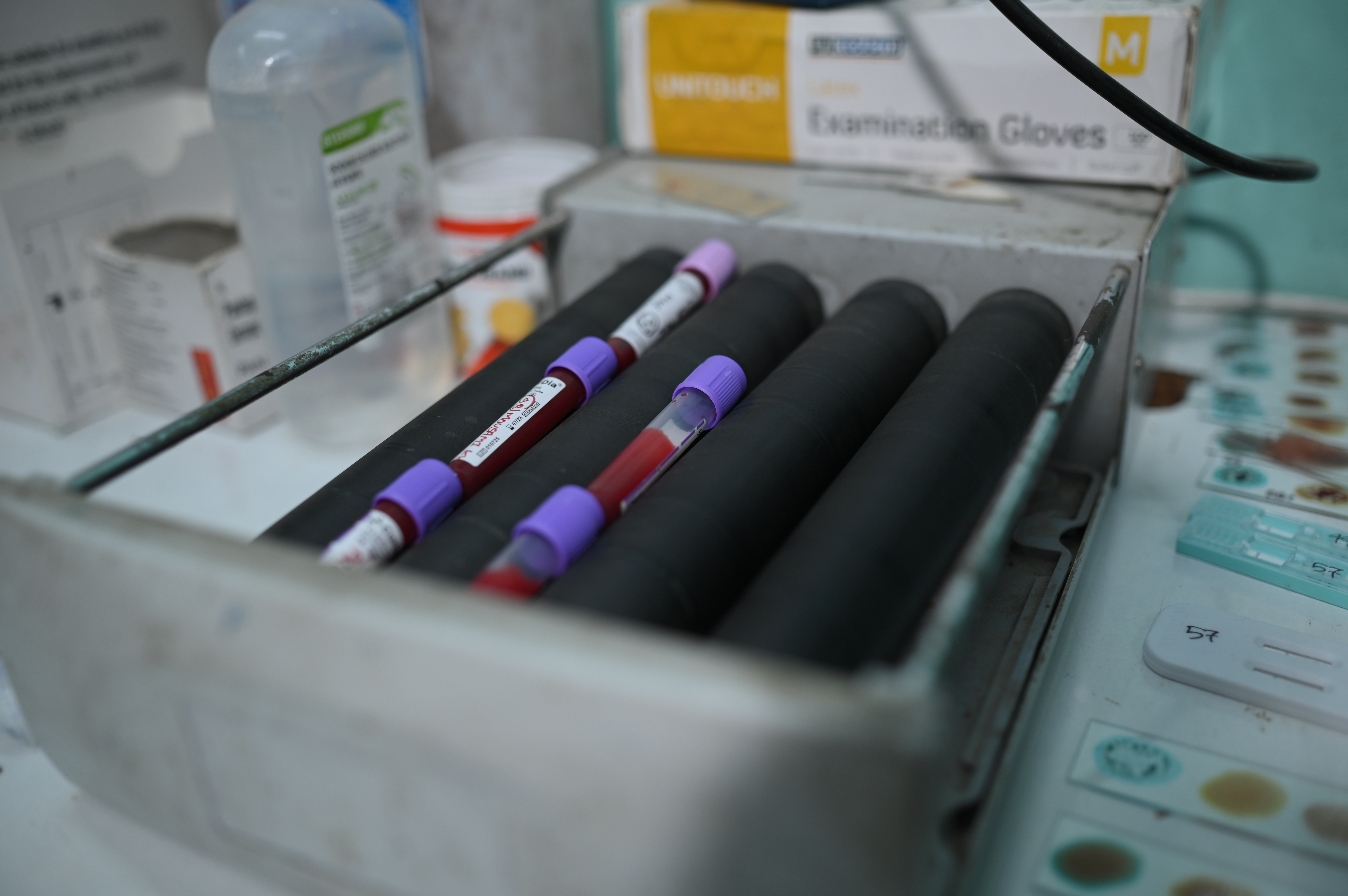 The Health Care diagnostic centre photo 4